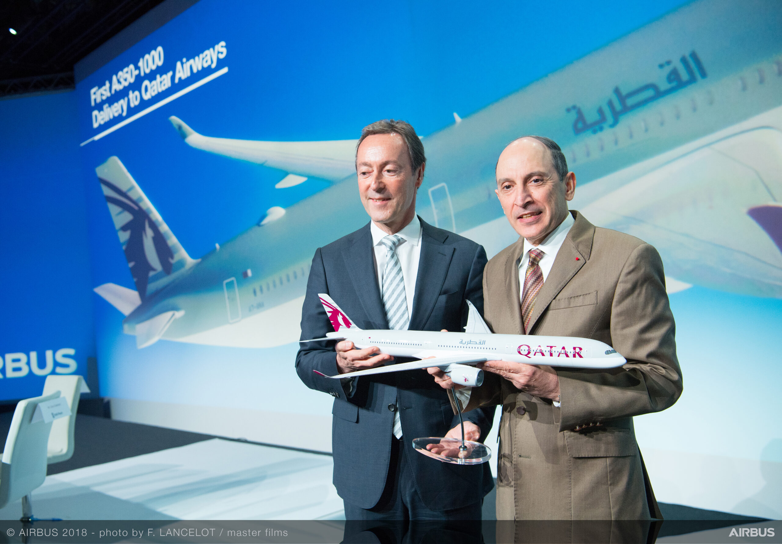 Airbus ile Qatar Airways Arasında Neler Yaşanıyor ?