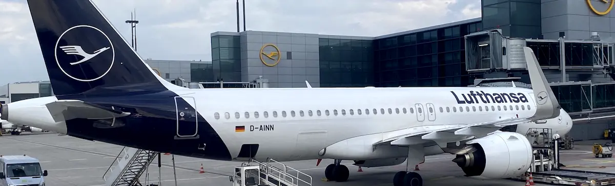 Lufthansa’dan koltuk seçimine ek maliyet