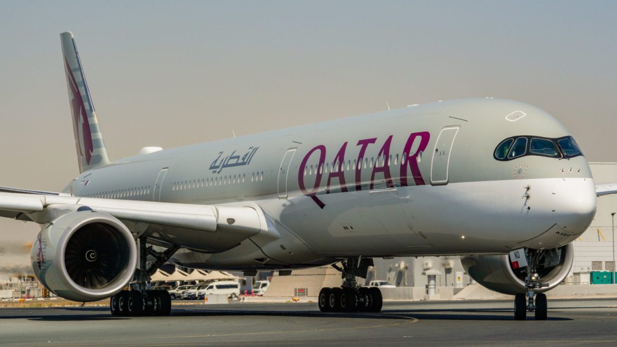 Qatar – Airbus tartışması. Kim alacak bu uçakları ?