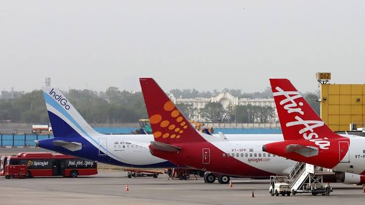 Hindistanlı havayollarını üzecek karar