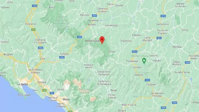 İtalya’daki helikopter kazası : Gerçekleşen helikopter kazasında 5 kişi hayatını kaybetti