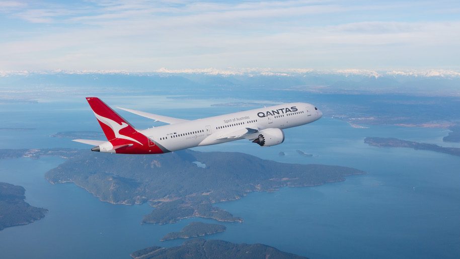 Qantas’tan yakıt fiyatları kaynaklı iç hatta azalma