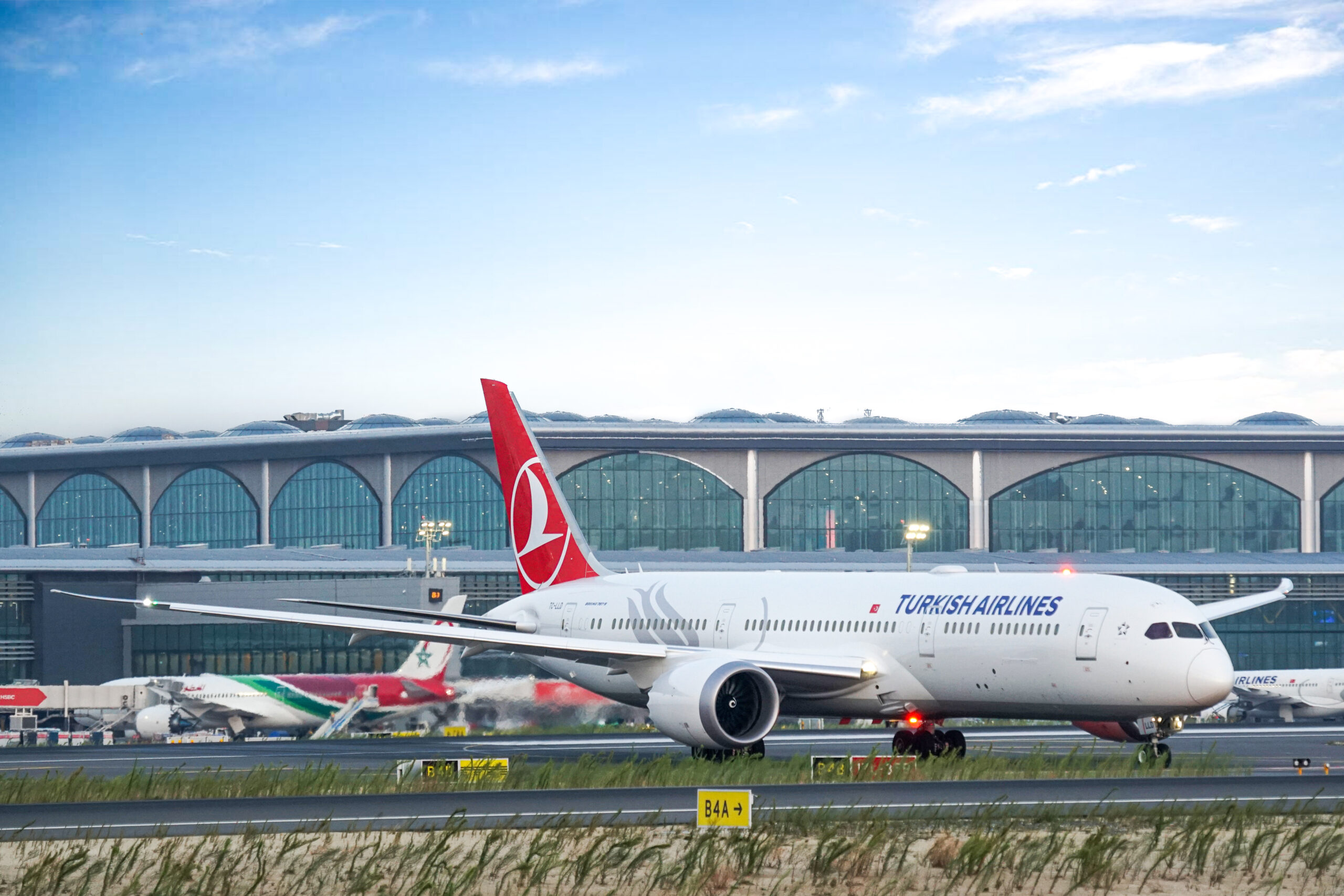 Türk Hava Yolları’nın bagaj taşıma hakları ile ilgili bilgilendirmesi