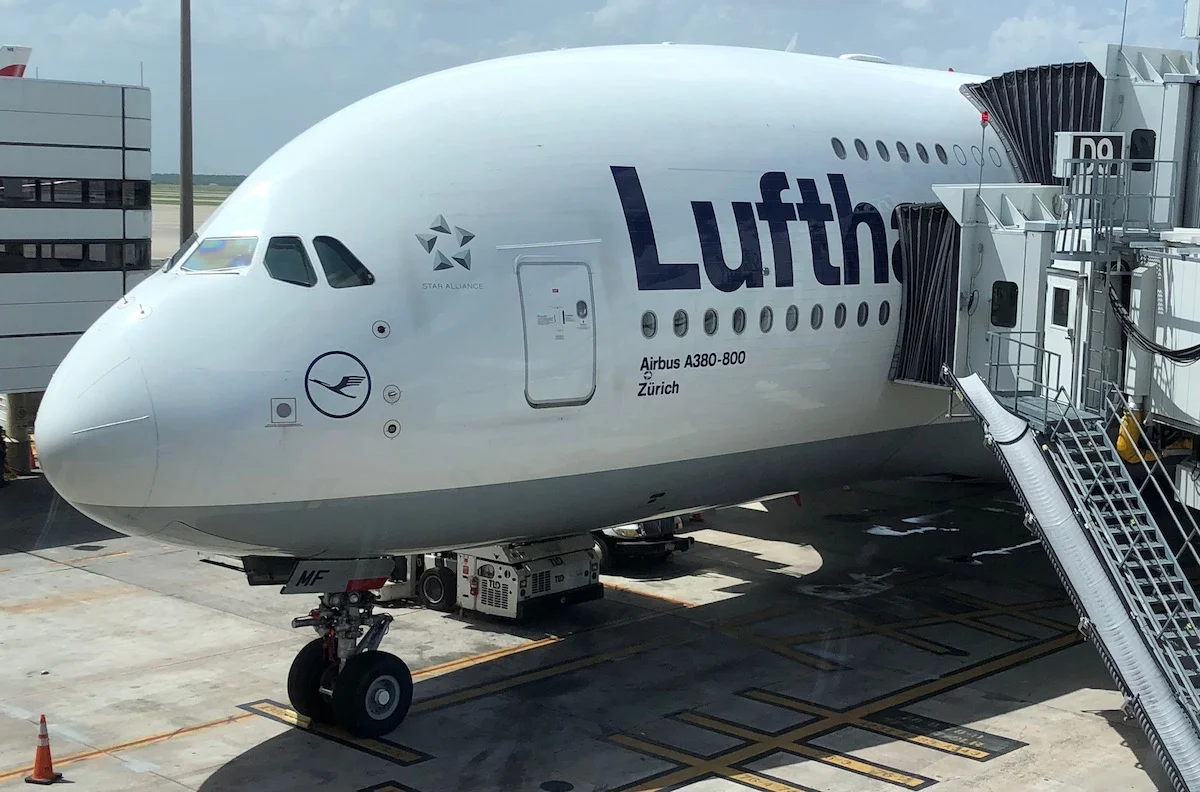 Lufthansa, 2023’te Airbus A380’ler ile geri dönüyor