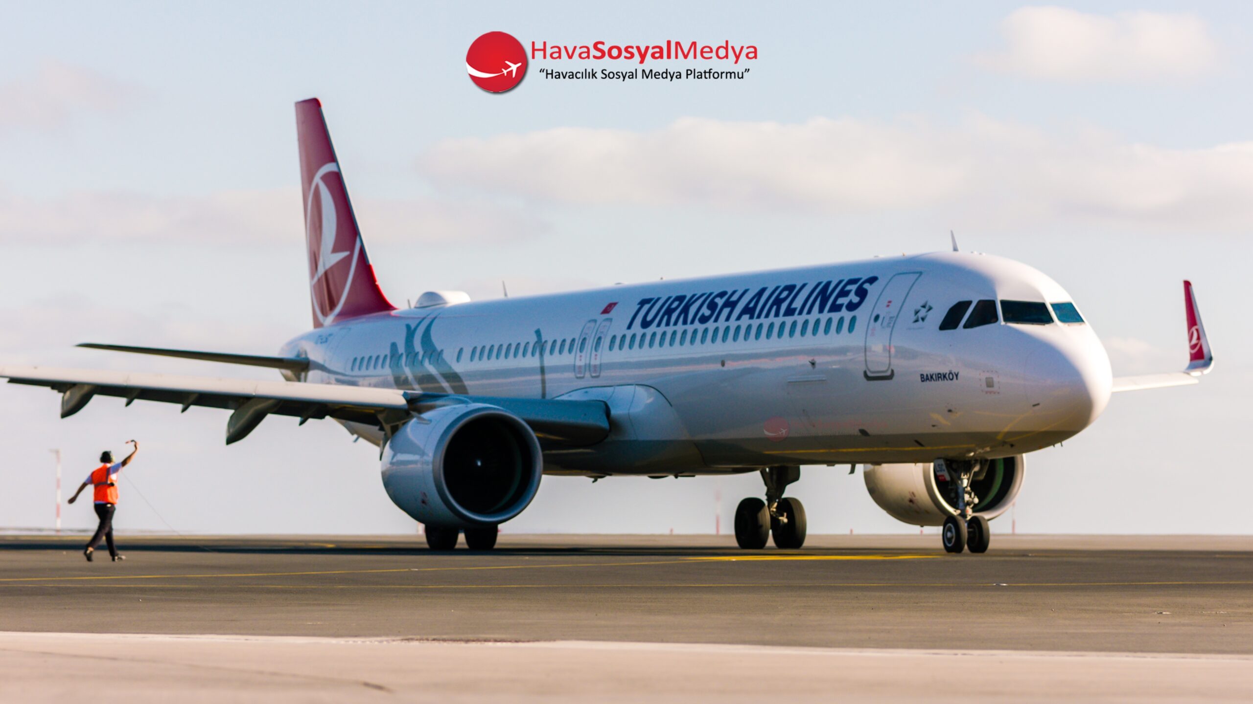 Türk Hava Yolları, Üst Üste Beşinci Kez Türkiye’nin ‘En Değerli Markası’ Oldu