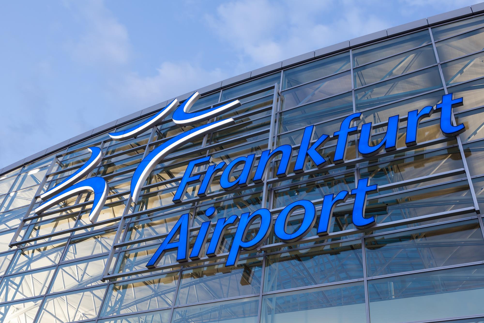 Frankfurt Havalimanı’nda Valizlerin Kaybolma Sebebi Yolcular