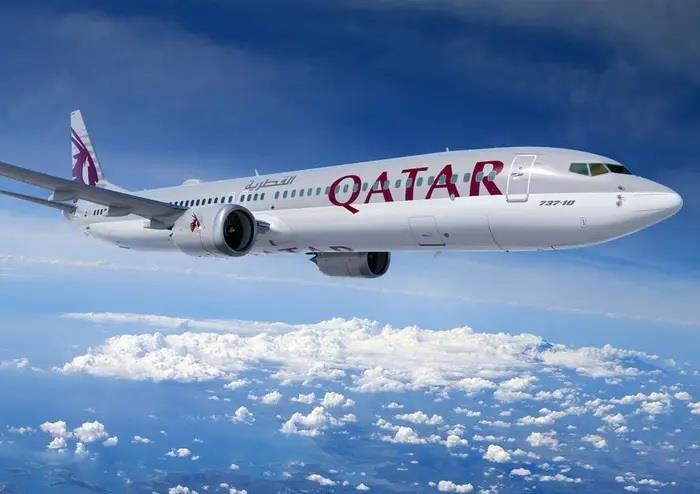Qatar Airways’ten B737 MAX 10 siparişi
