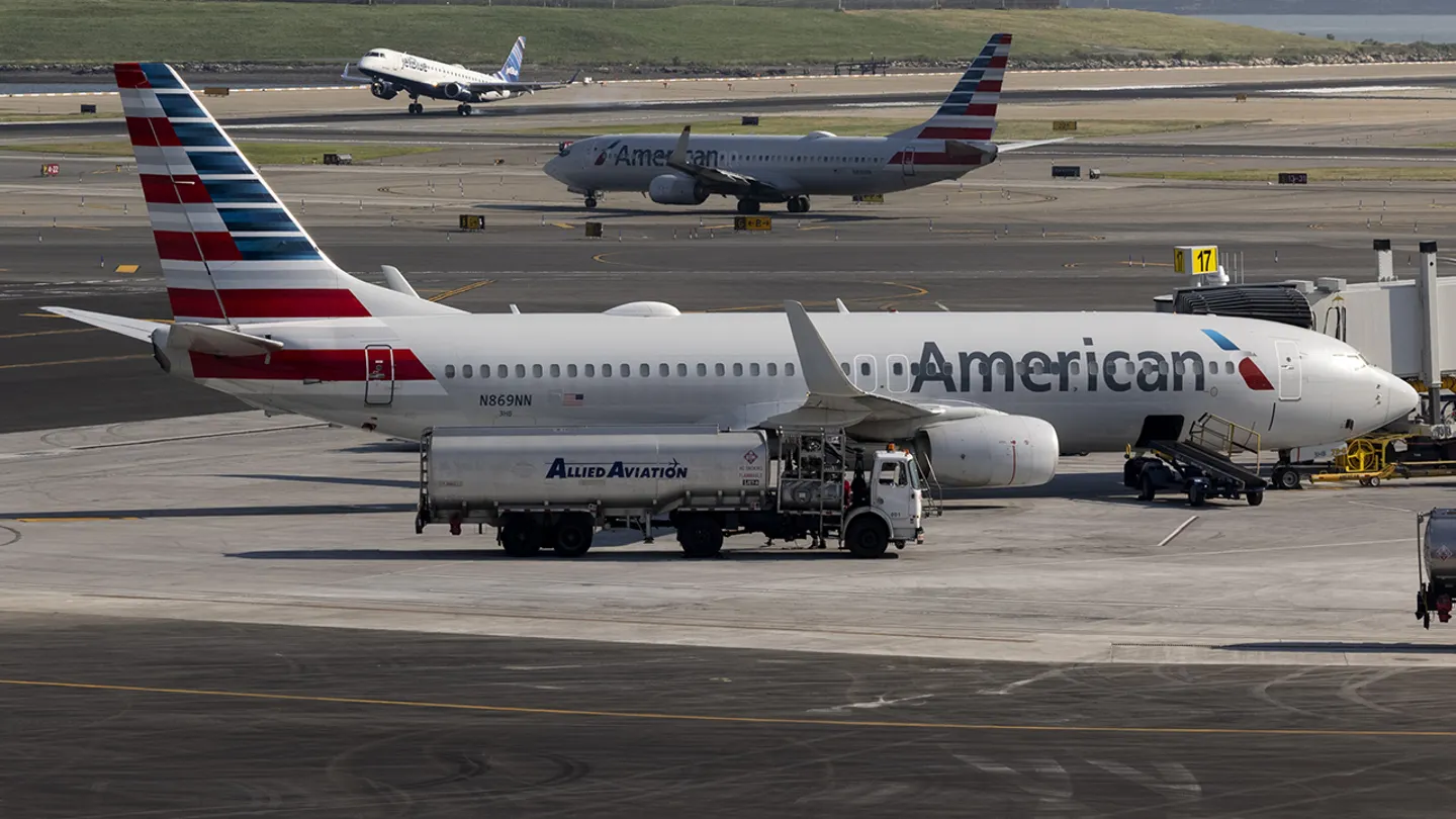 Aynı havalimanı, 6 saat bekleme, 2 farklı uçak ve 0 uçuş – Amerika