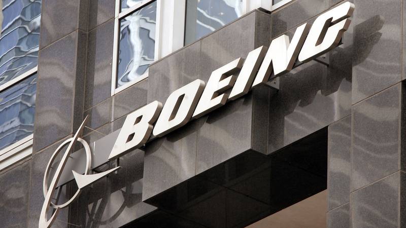 Boeing’te işçiler şirketin sözleşme teklifini reddetti: Üç fabrikada greve gidiliyor