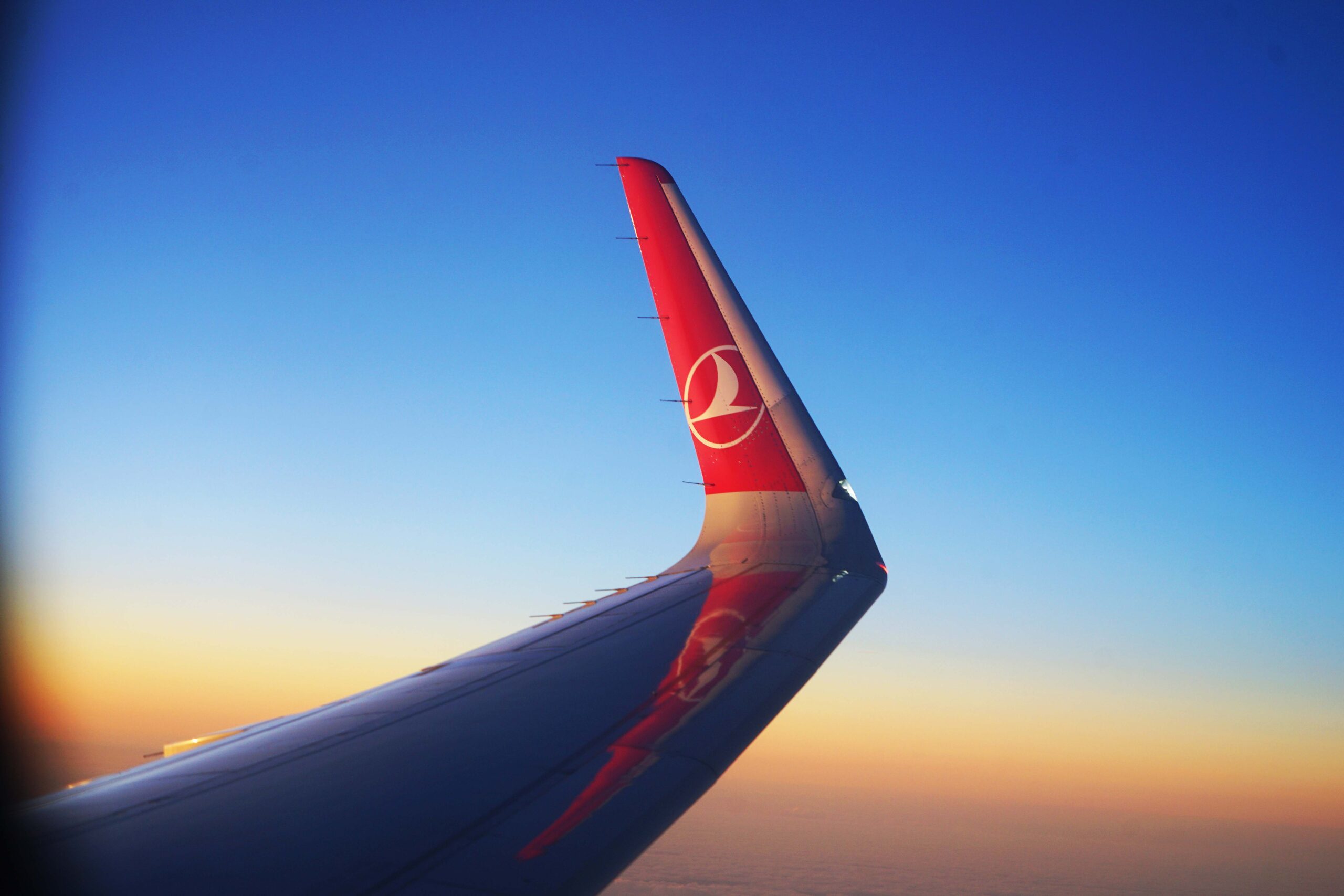 Avrupa’daki Personel Eksikliği Türkiye’de Uçuşları Etkiliyor