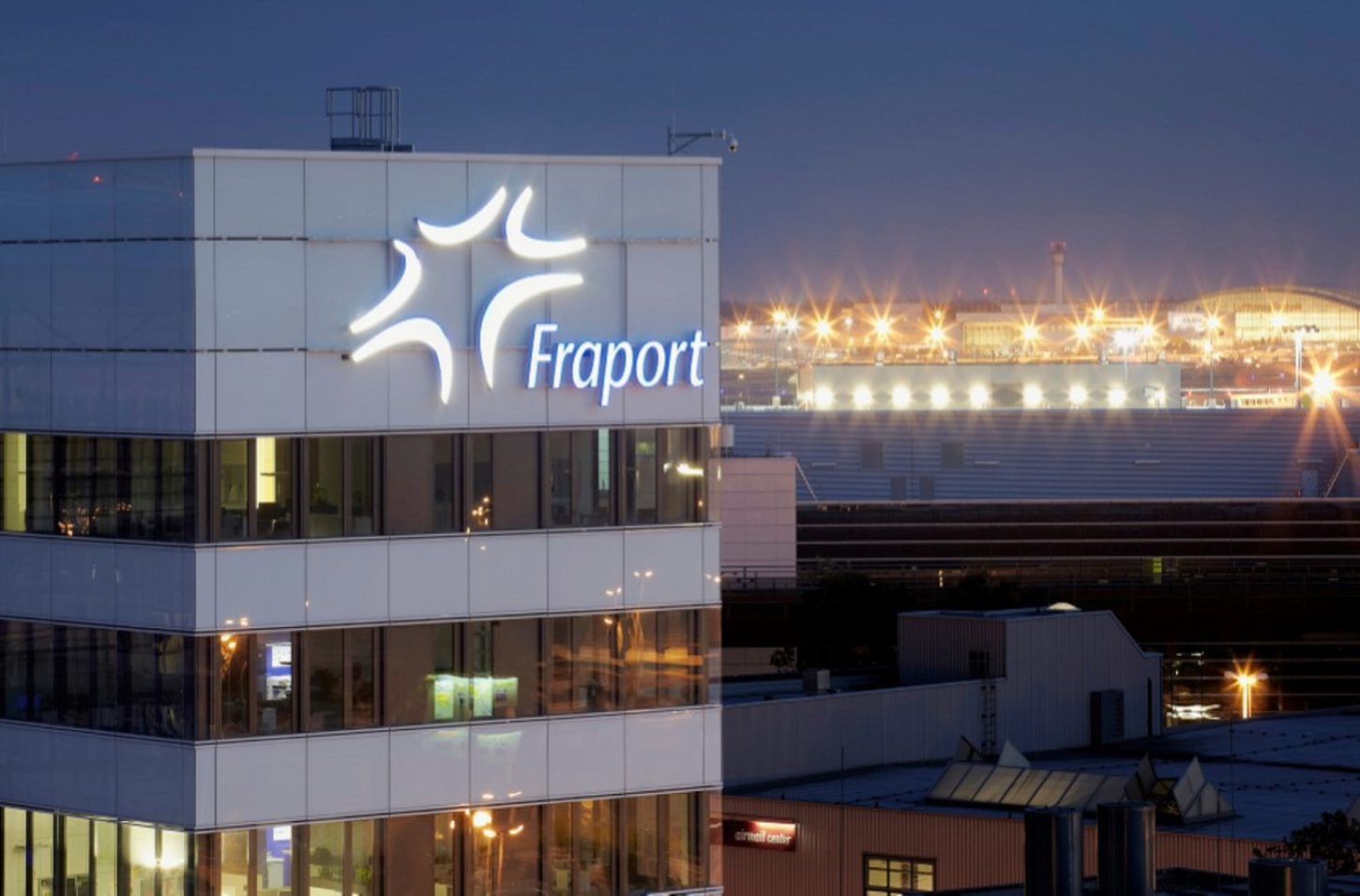 Fraport, Uçak ve Bagaj Yükleme Personeli Arıyor