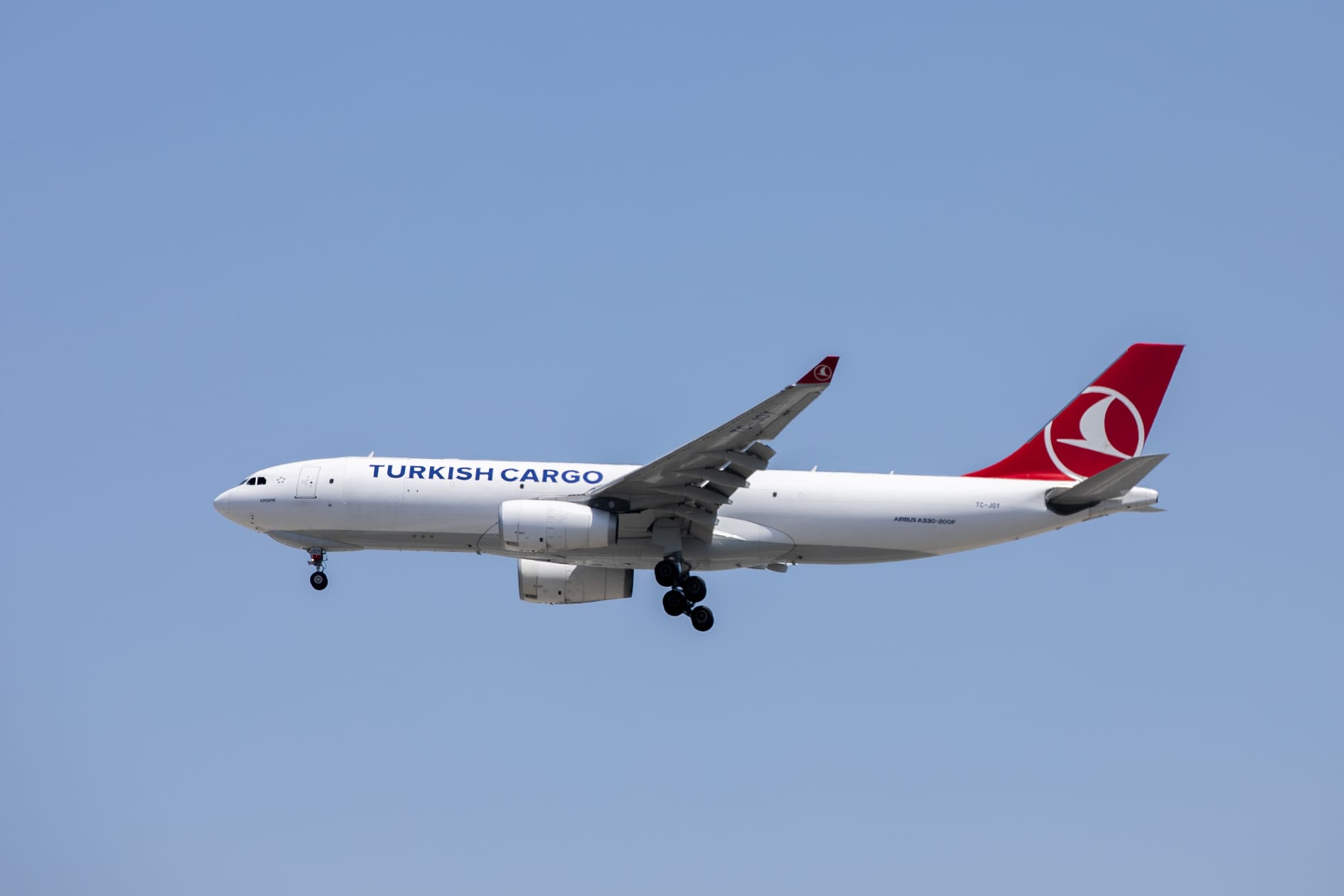 Turkish Cargo, Küresel Hava Kargo Taşıyıcıları Arasında 4’üncü Sıraya Yükseldi