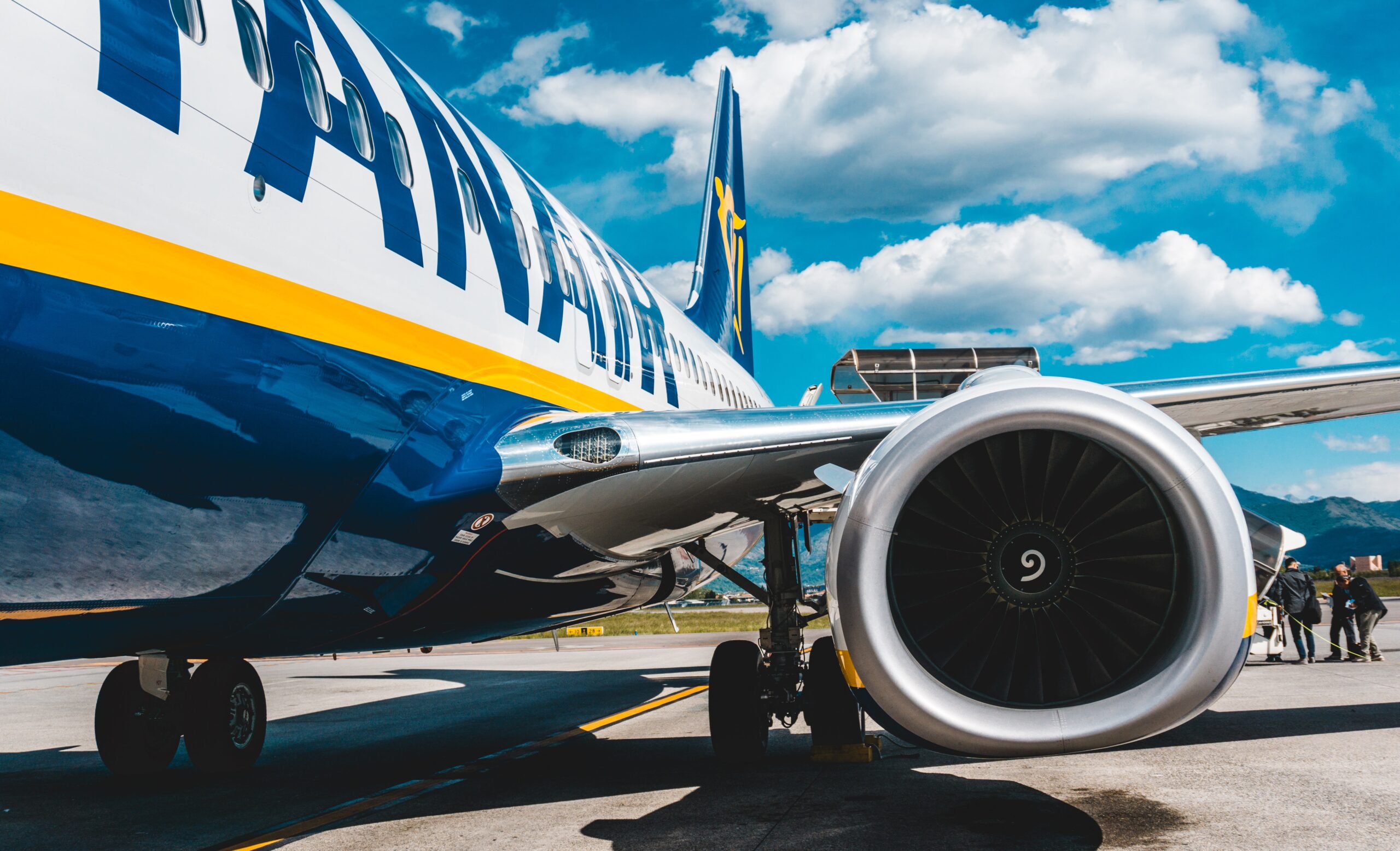 Ryanair yeniden kâra geçti