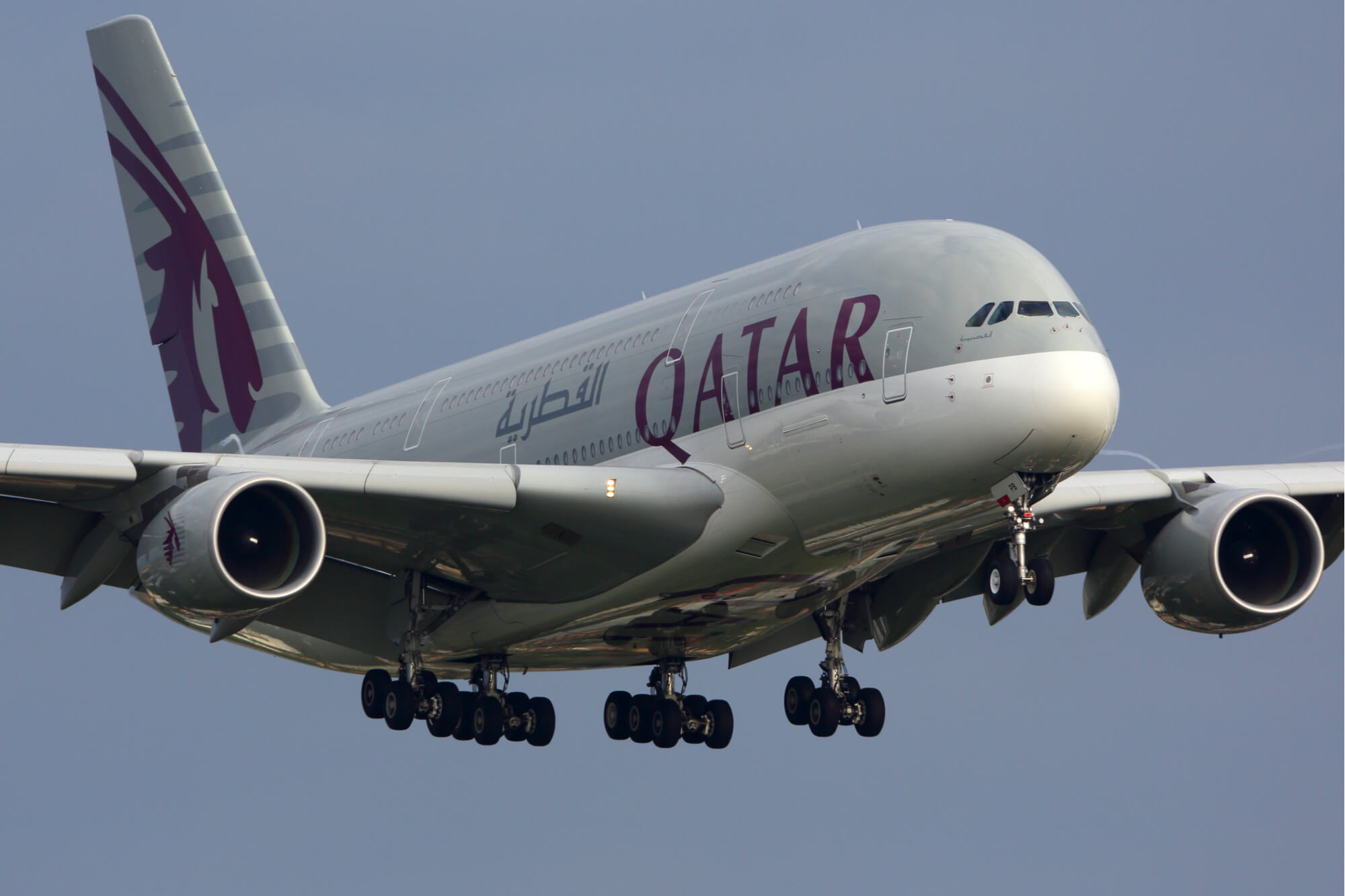 Qatar Airways, A380’den kurtulmanın yollarını arıyor