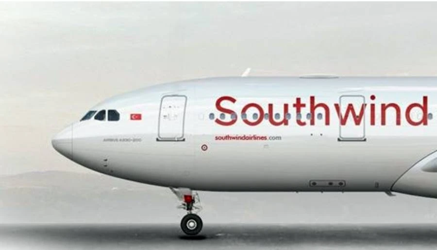 Southwind’in Antalya’dan uçacağı Rus şehirleri