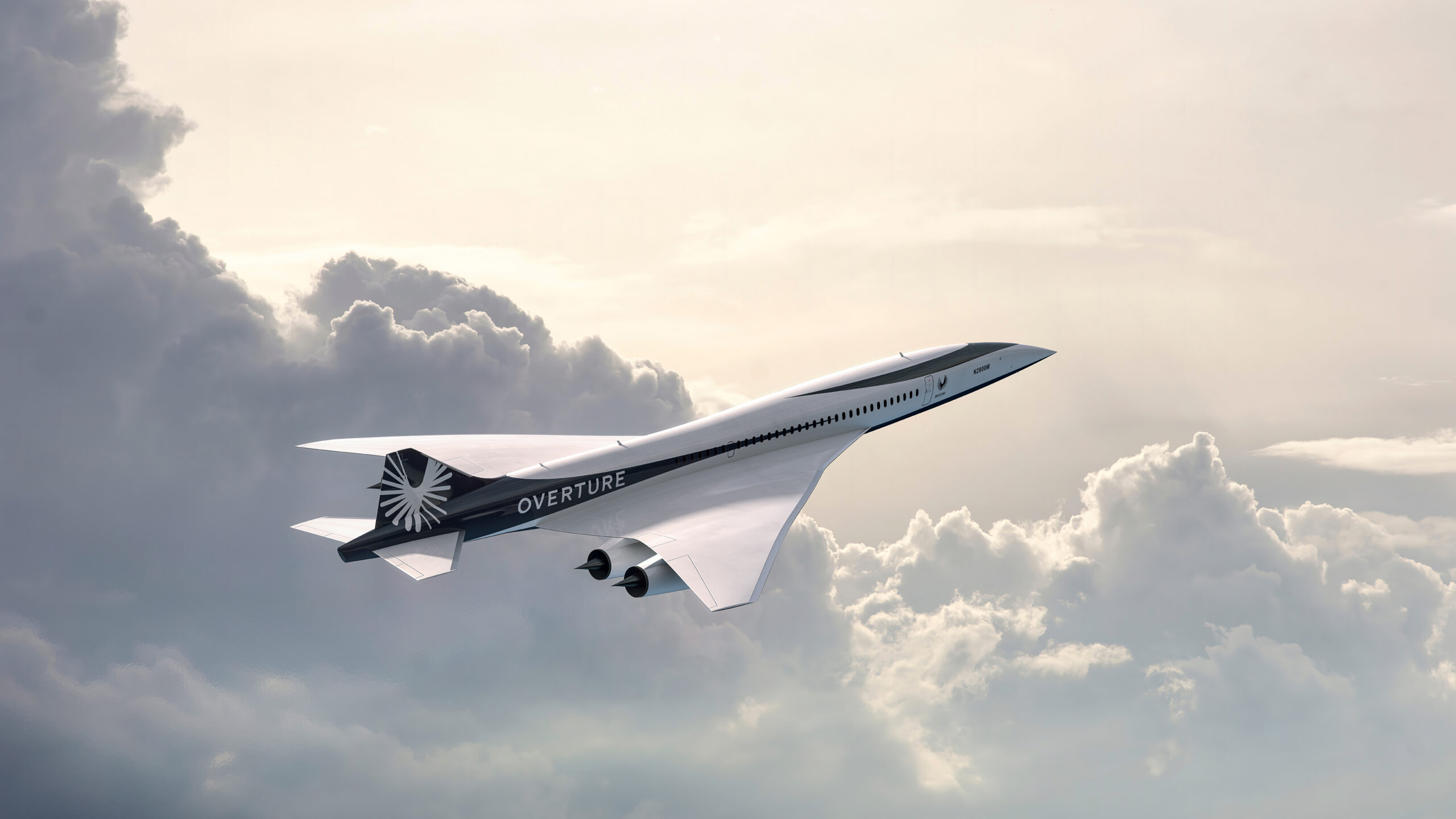 Dünya’nın En Büyük Havayolundan Süpersonik Uçak Siparişi