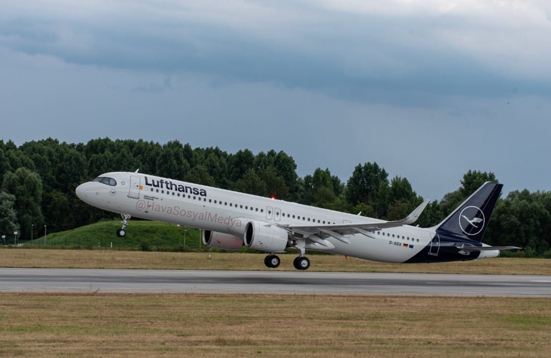 Lufthansa’ya 35 milyon euroya mal olan grev bitti