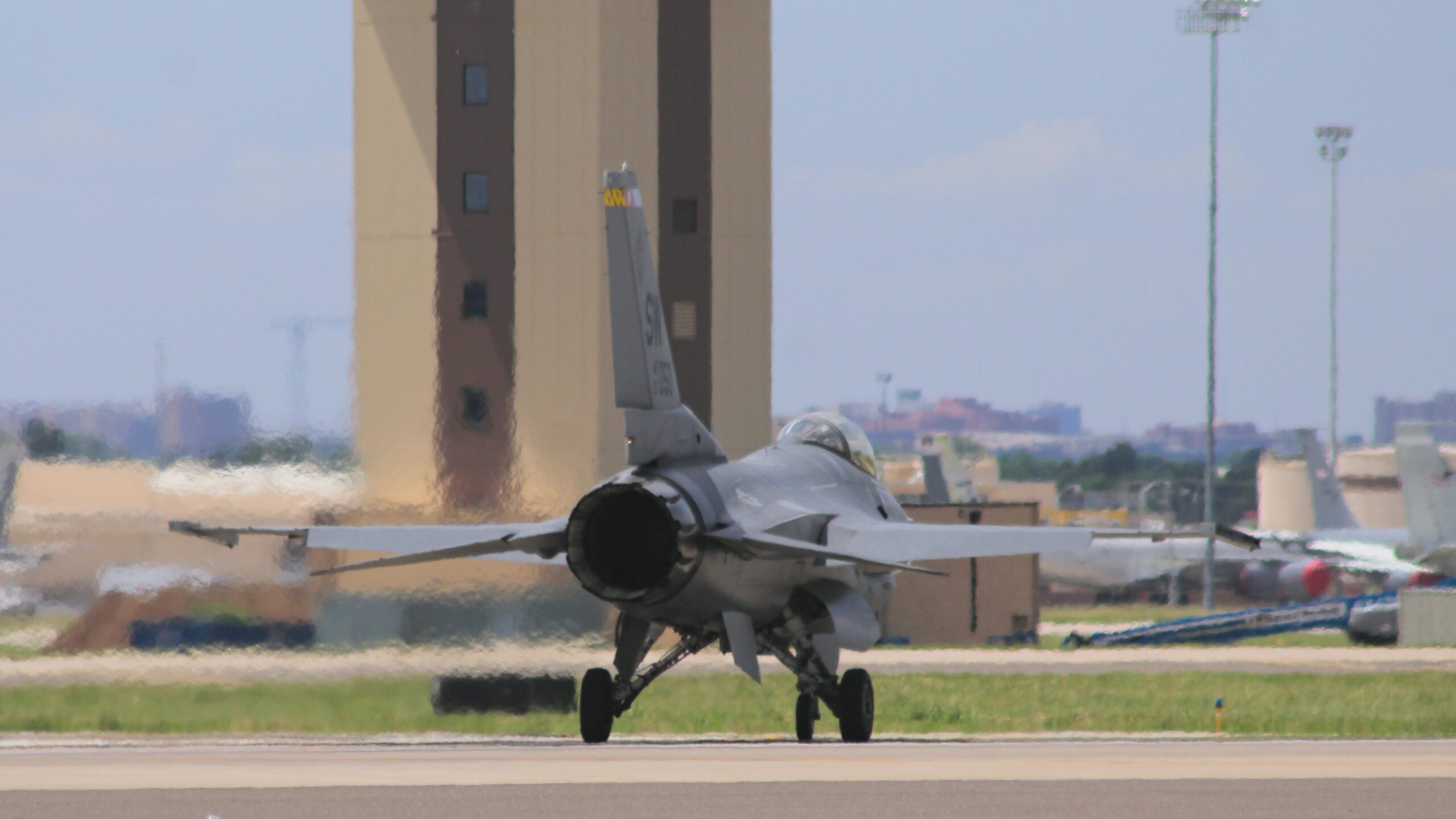 Türkiye’den ABD’ye F-16 resti: Hiçbir şekilde şart kabul etmiyoruz