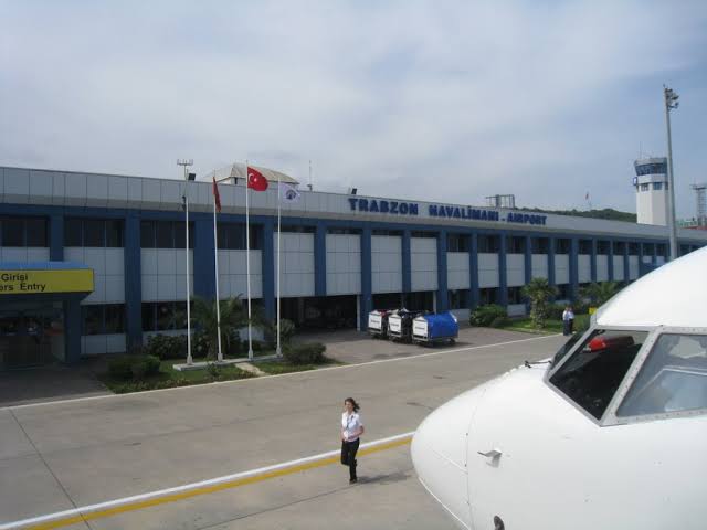 Trabzon’a uçak bileti bulmak neredeyse imkansızlaştı