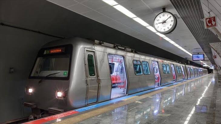 Bakan, İstanbul Havalimanı’na metro ile ulaşımın tarihini duyurdu
