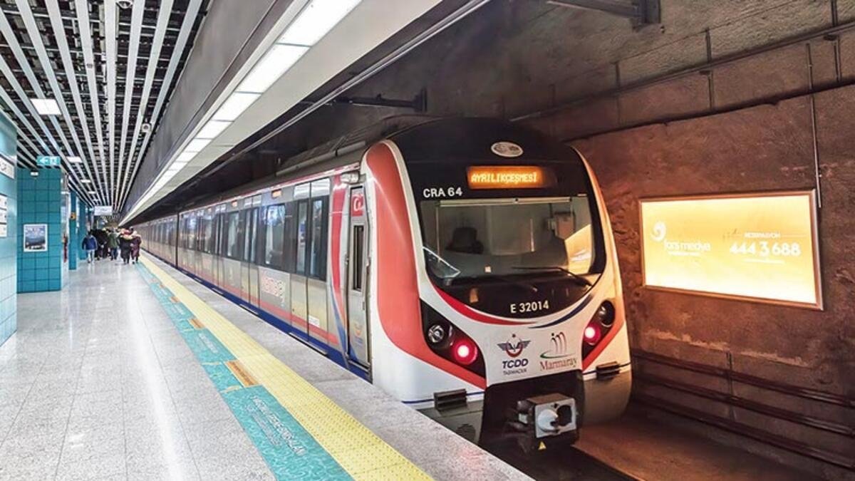 Bakan Karaismailoğlu: İstanbul’da her ay bir metro hattı açacağız