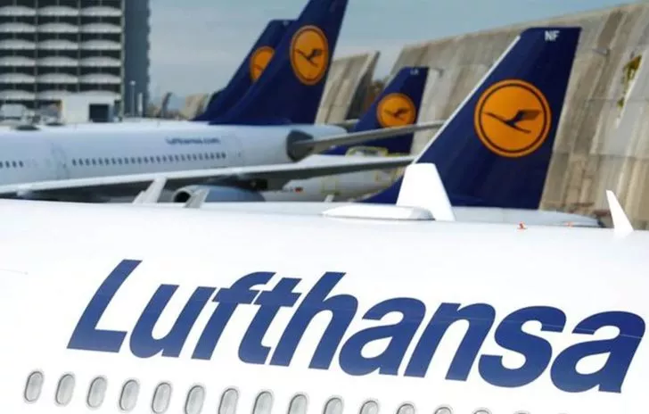 Almanya, Lufthansa’daki hisselerinin bir kısmını satıyor