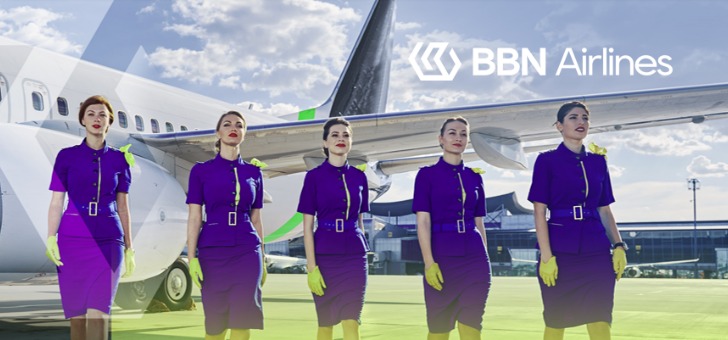 BBN Airlines, Kabin Memuru ve Pilot Alımı Yapacak