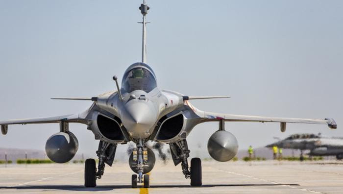 Katar ile kritik anlaşma. Rafale savaş uçakları Türkiye’de konuşlanacak
