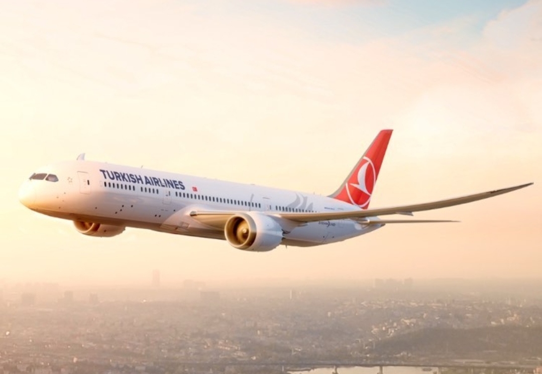Türk Hava Yolları, Dünya Kupası Sırasında Uçuş Sayılarını Arttıracak.