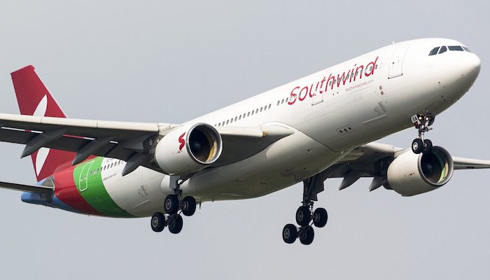 Southwind Hava Yolları, Antalya’dan Moskova’ya uçuş başlattı