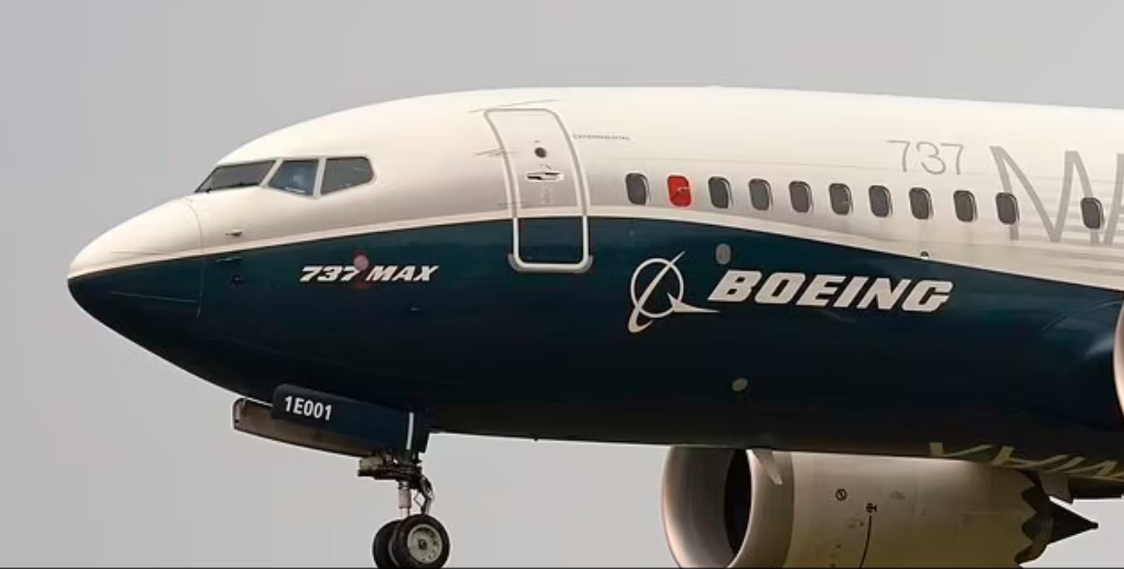 Boeing’den rest – Beklemedeki MAX’ler için alıcı aranıyor