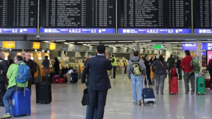 Belçika polisi, Türkiye’den sahte diplomatik pasaportla insan kaçıran şebekeyi çökertti