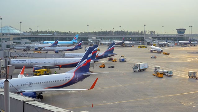 Rusya-Türkiye Arasında Uçak Bileti Fiyatları Ucuzlayacak Mı?