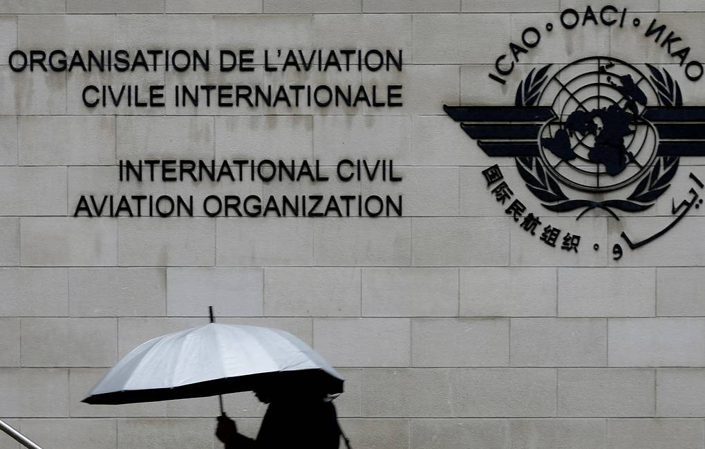 Rusya BM havacılık konseyi üyeliğinden atıldı