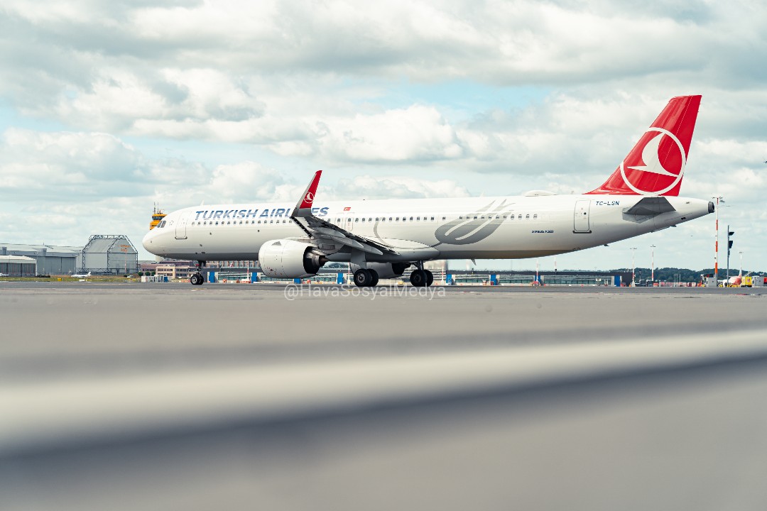 THY İstanbul’dan Kerkük’e uçuşları yeniden başlatıyor