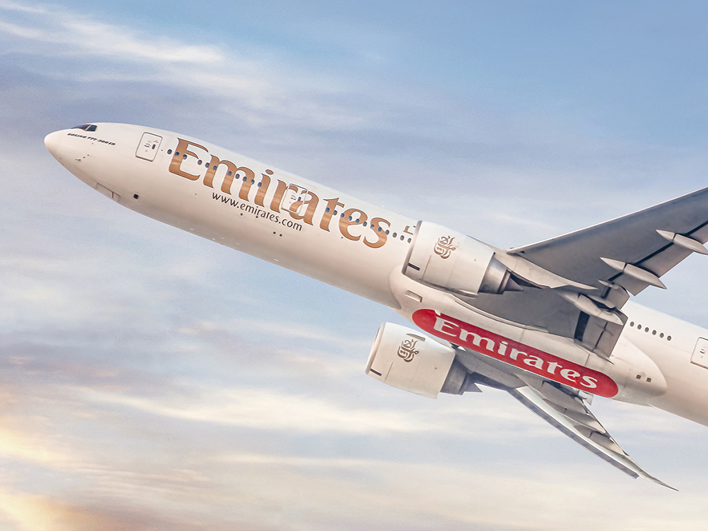 Emirates Yeni Kabin Ekibini Metaverse’de Eğitecek