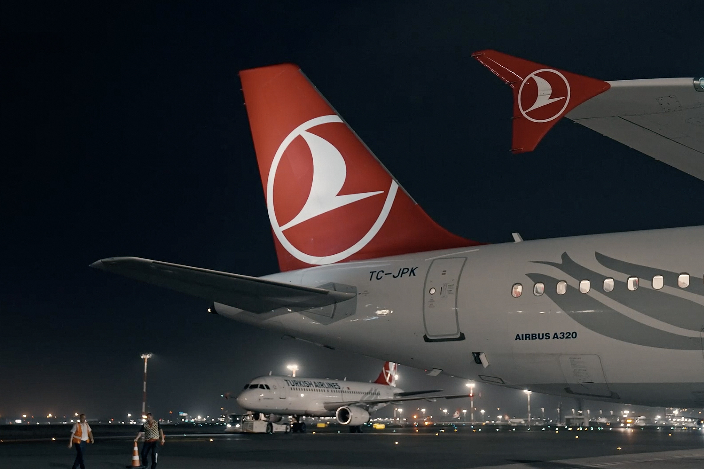 Türk Hava Yolları’na World Class Havayolu Ödülü
