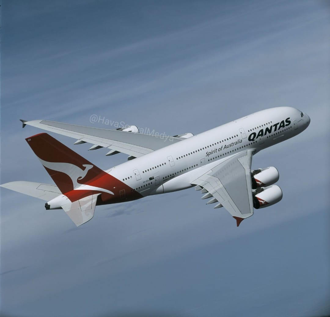 Bir A380’i hayata geri döndürmek