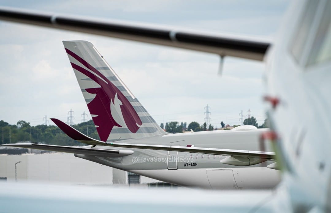 Airbus, Qatar Airways davasının ‘olumsuz maddi etkisi’ konusunda uyardı – A350