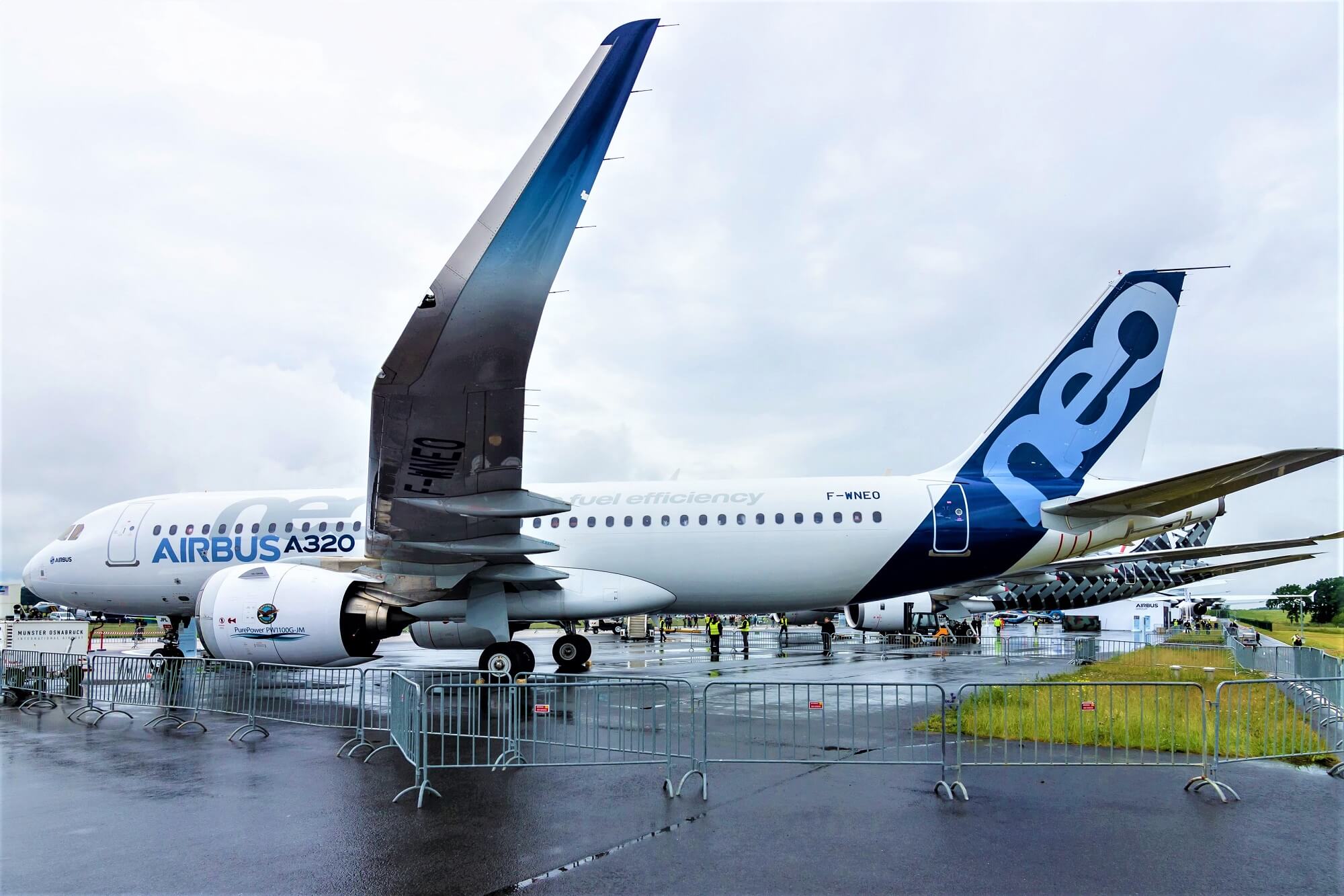 Jazeera Airways yeni Airbus uçakları için bankalardan 2 milyar dolar almayı hedefliyor