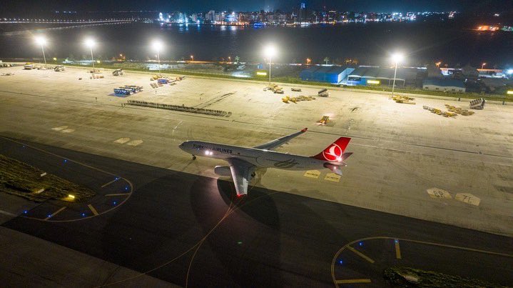 Türk Hava Yolları, Birleşik Krallık Hattında Vites Yükseltiyor