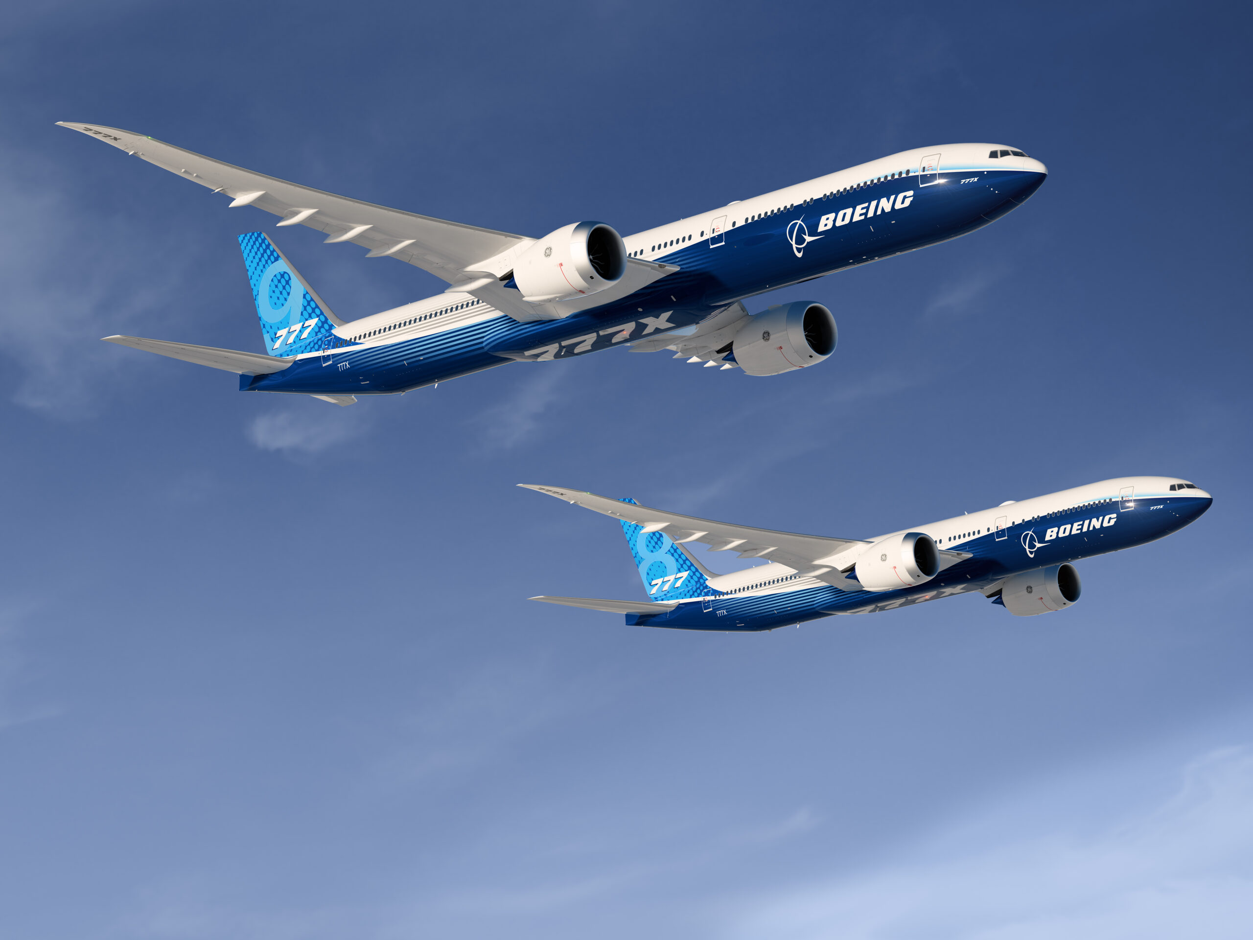 Boeing’in En Yeni Modelinde Motor Sorunu Yeniden Baş Gösterdi