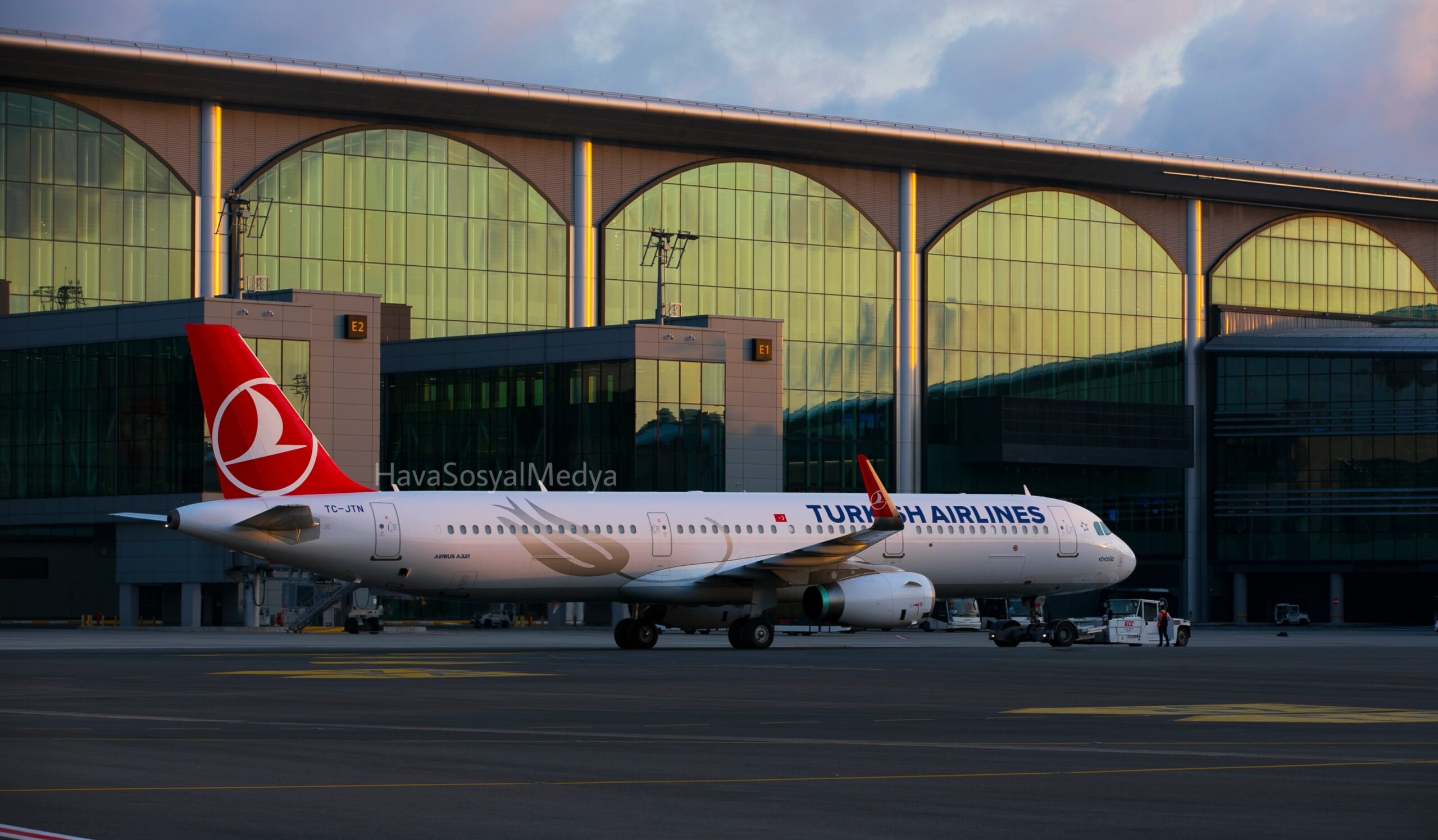 Türk Hava Yolları Afrika’da Nasıl Başarılı Oldu ?