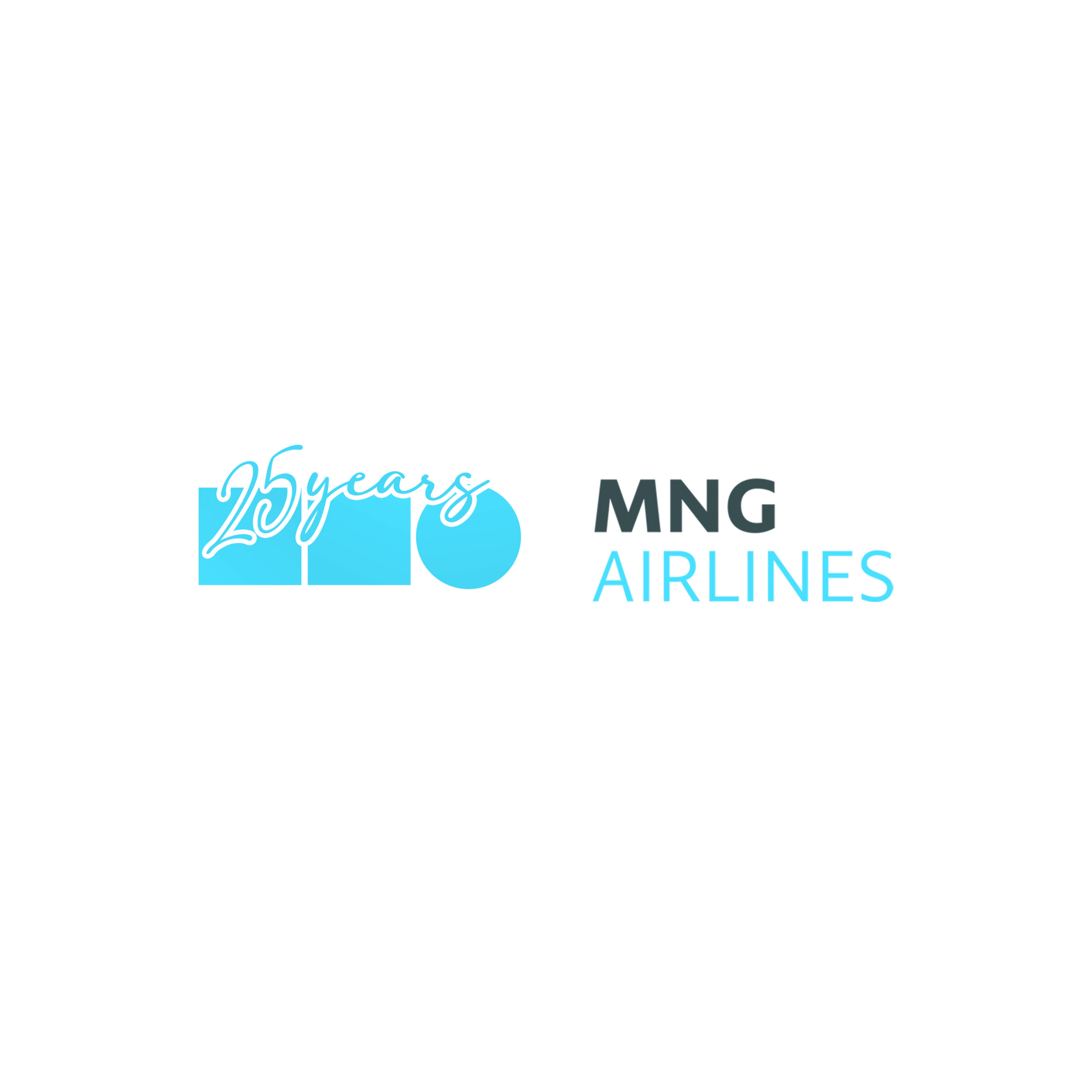 Türkiye’nin ilk özel hava kargo taşıyıcısı MNG Havayolları, 25 Yaşında!