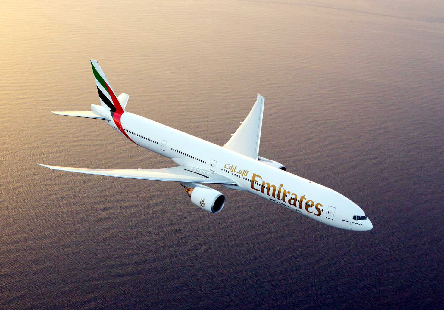 Emirates’in Olaylı Atina Uçuşunda FETÖ Detayı
