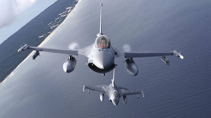 F-16’lar için anlaşma sağlandı – Polonya