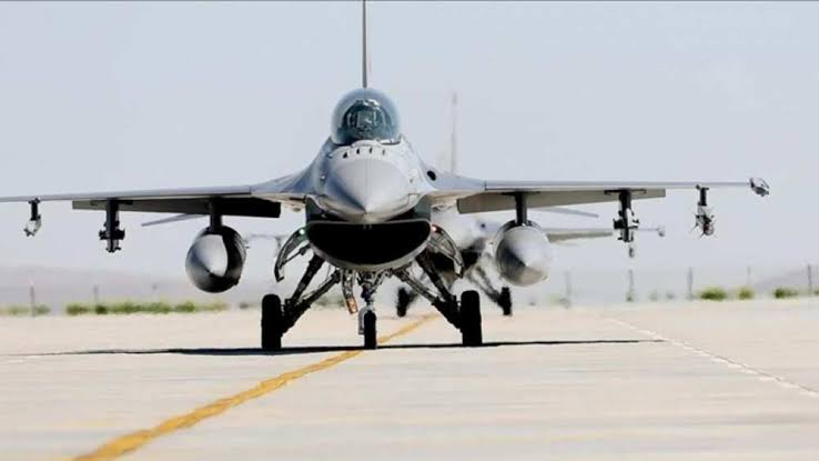 Cumhurbaşkanı Erdoğan: F16 konusunda Biden olumlu gelişmeler olduğunu söyledi