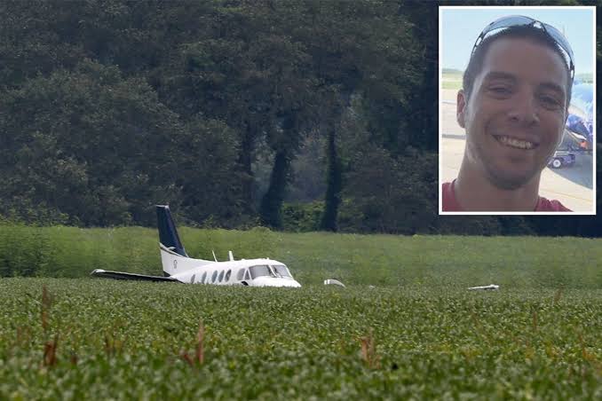 Uçak kaçırıp dünyanın dikkatini çeken şahıs cezaevinde hayatını kaybetti