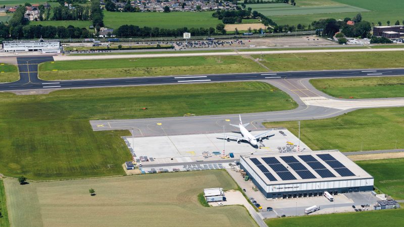 Hollanda, Bazı 747’lere Kısıtlama Getiriyor – Sebep, Gürültü Kirliliği