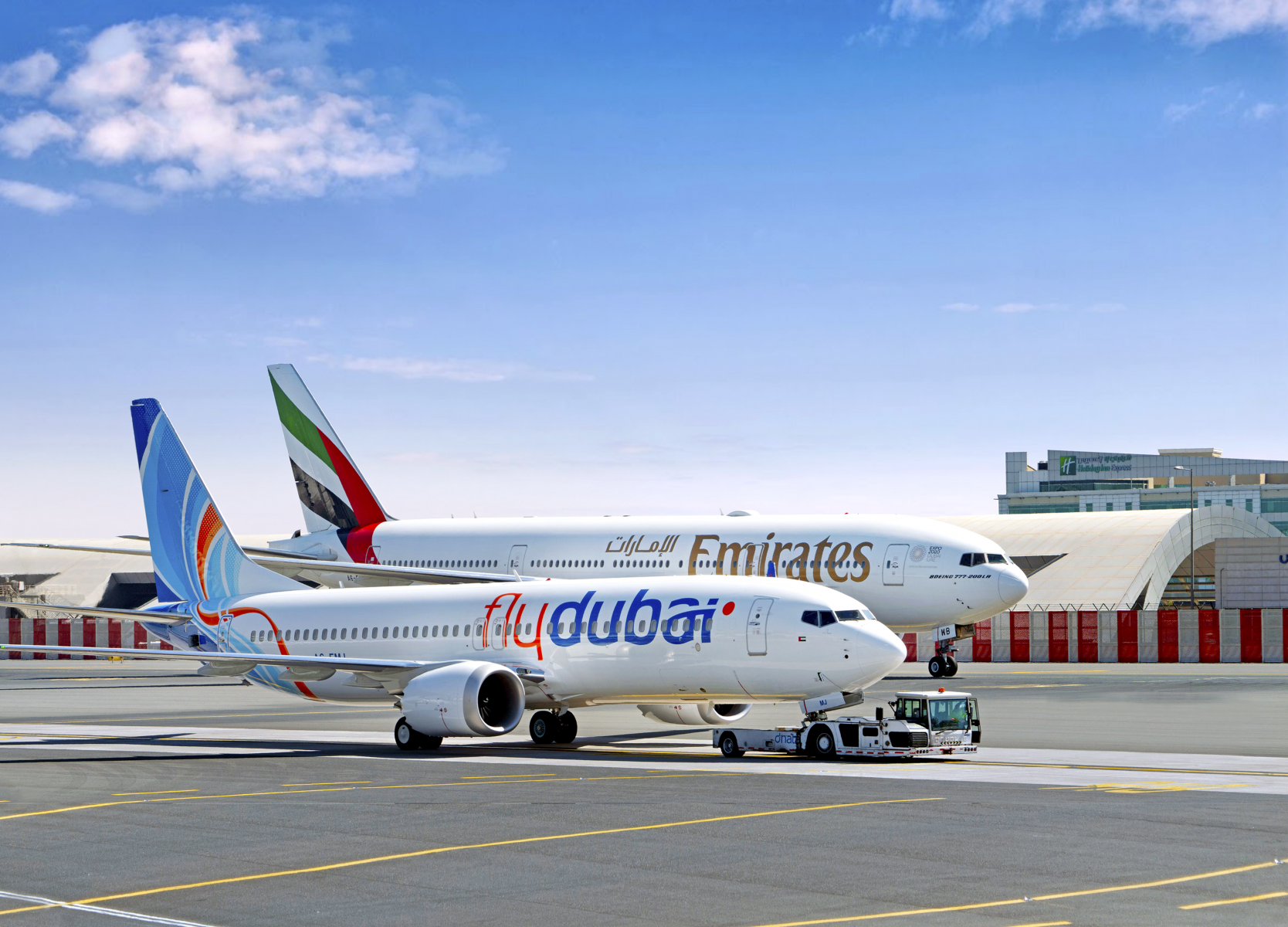 Okuma Parçası- FlyDubai & Emirates İşbirliği gibi, Ülkemizde de Bayrak Taşıyıcı – Low Cost İşbirliği Olmalı Mı?